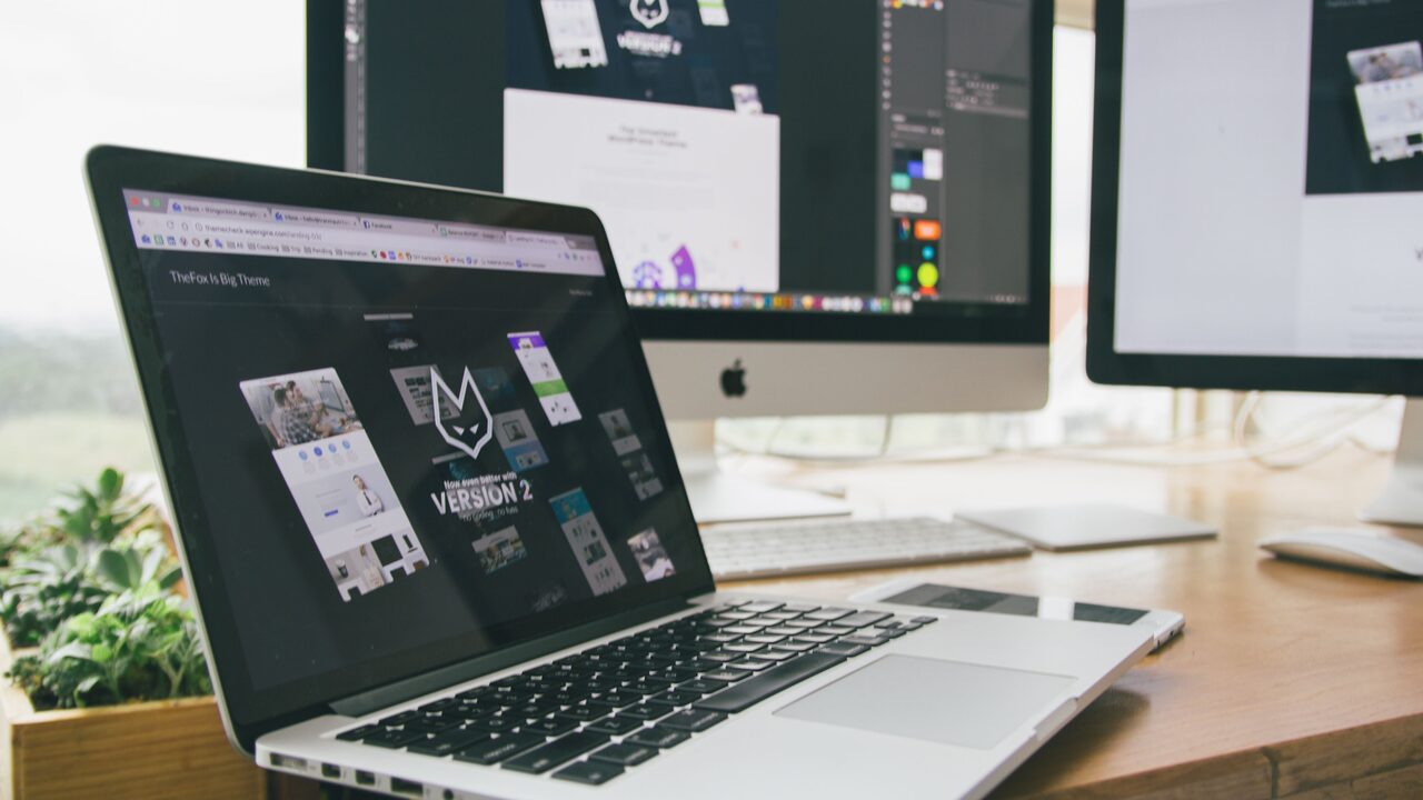 A website is not a brochure — it is your best salesperson